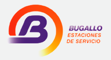 Gasóleos Bugallo logo